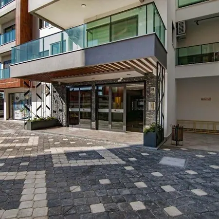 Luxurious With Sea View And Spa Center