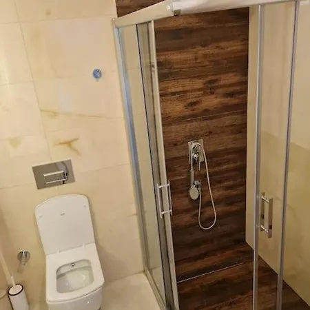 Luxurious With Sea View And Spa Center Appartement
