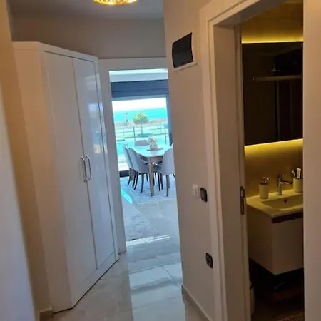 Luxurious With Sea View And Spa Center *