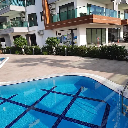 Luxurious With Sea View And Spa Center *
