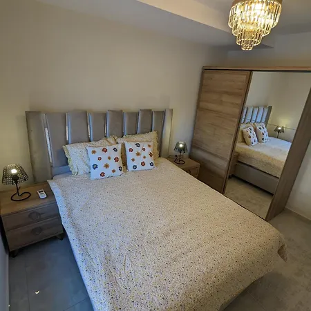 Luxurious With Sea View And Center * Alanya