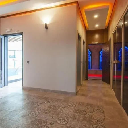 Luxurious With Sea View And Spa Center *