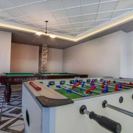 Luxurious With Sea View And Spa Center