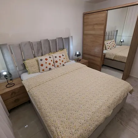 Luxurious With Sea View And Spa Center Alanya