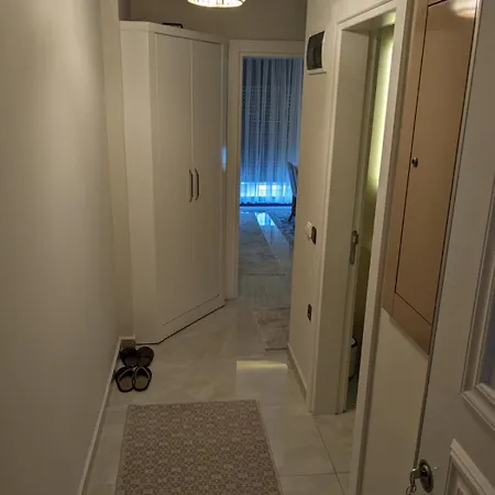 Apartment Luxurious With Sea View And Spa Center *