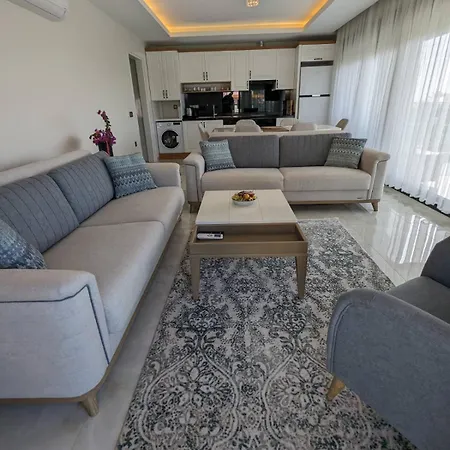 Luxurious With Sea View And Spa Center *