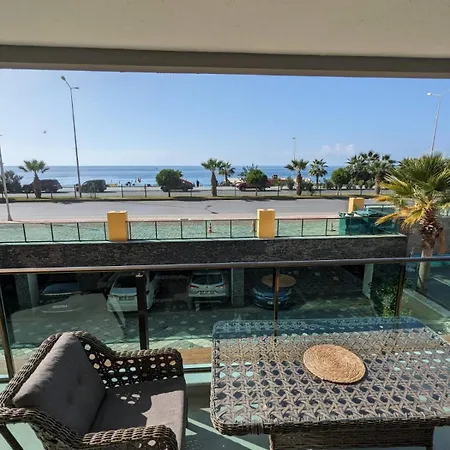 Luxurious With Sea View And Spa Center * Alanya